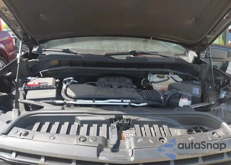 2020 Chevrolet Silverado 1500 4Wd Double Cab Standard Bed Rst z USA, uszkodzony, nr VIN 1GCRYEEK8LZ290513